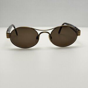 Emporio Armani 047/S 957 135 Eyeglasses Eye Glasses Frames Tortoise